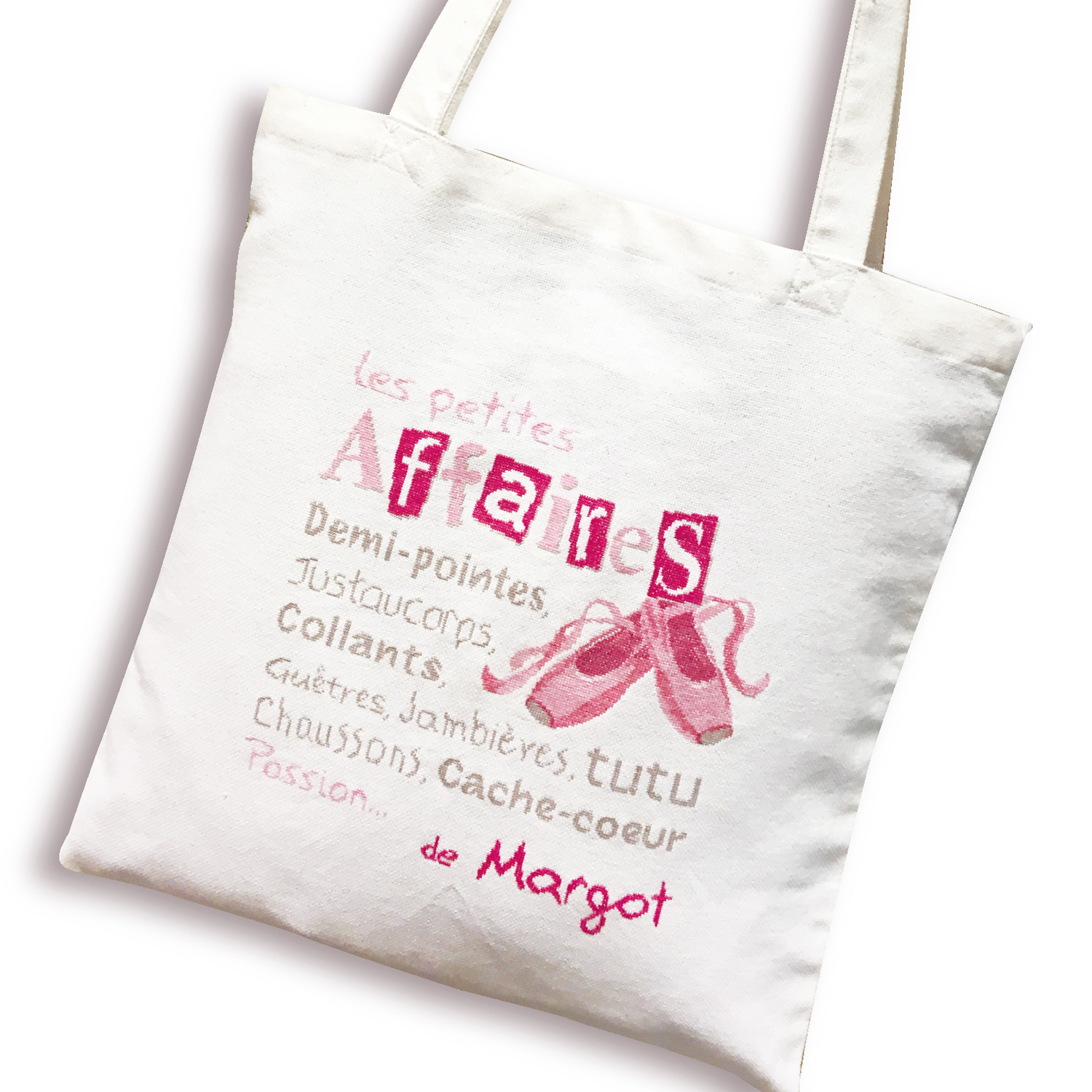 Sacs, tote-bags