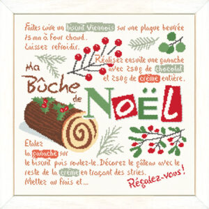 Lilipoints-Ma-Bûche-de-Noël