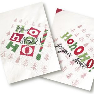 Lilipoints-Ho, Ho, Ho !!!!!