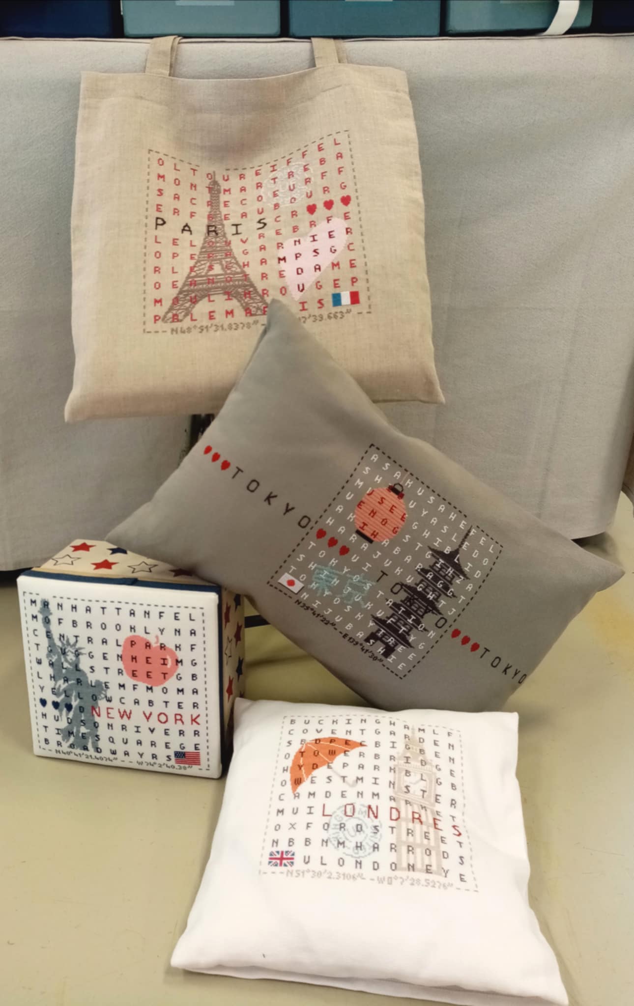 Lilipoints-COTE-VOYAGE-LONDRES – Image 4