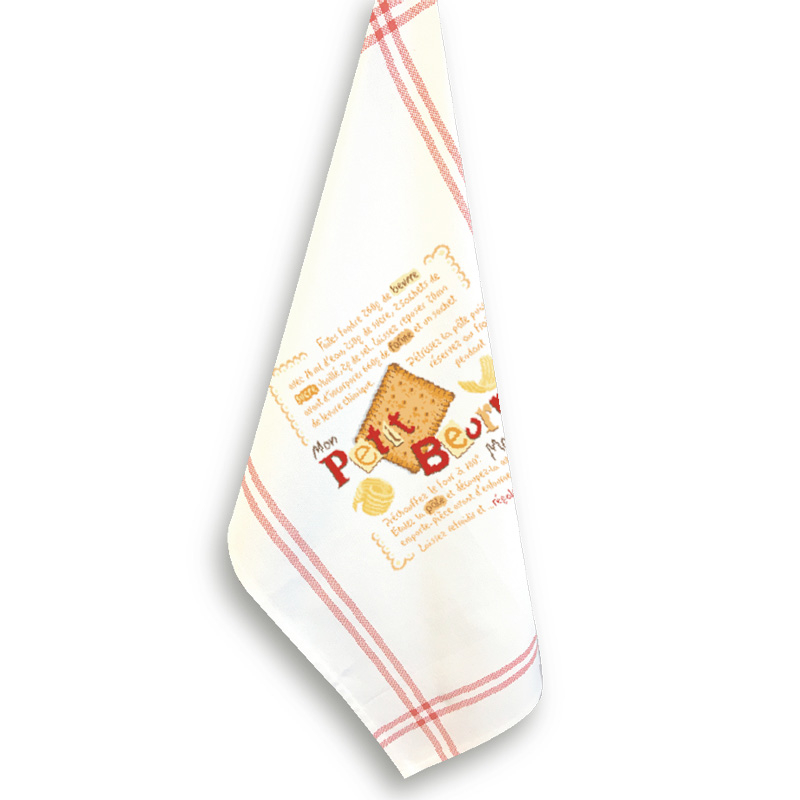 LILIPOINTS '' Mon Petit Beurre '' G058 – Image 3